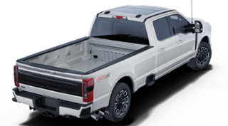 2025 Ford Super Duty® External Image 4
